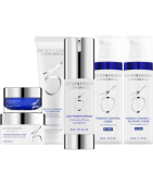 Zein Obagi  Pigment Control Program + Hydroquinone Набор за контролем над пигментацией кожи фотография