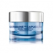 Germaine de Capuccini Continuous Defense Essential Youthfulness Cream Крем восстанавливающий для лица 50 мл фотография