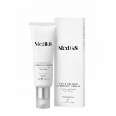 Medik8 White Balance Overnight Repair Ночной крем от пигментации 50 мл фотография
