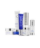 Zein Obagi Aggressive Anti-Aging Program Борьба с проявлениями глубокого увядания фотография