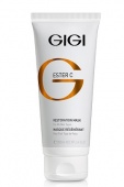 GiGi RESTORATION MASK\ Восстанавливающая маска 200 мл фотография