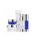 Zein Obagi Skin Brightening Program Система для осветления кожи на лице фотография