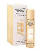LPG SYSTEMS Anti-Aging Renewal Serum Омолаживающая Золотая сыворотка 30 мл фотография