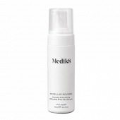 Medik8 Micellar Mousse Мицеллярный мусс-пенка 150 мл фотография