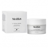 Medik8 C-Tetra Cream Антиоксидантный крем с витамином С 50 мл фотография
