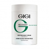 GIGI Restore Night Cream\Восстановливающий ноч.крем 250 мл фотография