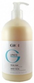 GiGi Lipacid Face Soap - Жидкое мыло 450 мл фотография