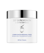 Zein Obagi Complexion Renewal Pads Салфетки для ухода за кожей лица, склонной к акне 60 спонжей фотография