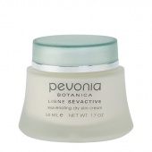 Pevonia Botanica Оживляющий крем Sevactive 50 мл фотография