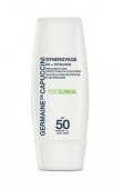 Germaine de Capuccini UV+FR Block Emulsion SPF 50 Эмульсия высокой защиты SPF 50 30 мл фотография