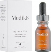 Medik8 Retinol  3TR - ночная сыворотка с  ретинолом 0,3% 15 мл фотография