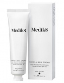 Medik8 Hand & Nail Cream Увлажняющий крем для рук и ногтей 60 мл фотография