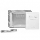 Medik8 R-Retinoate Rejuvenating Eye System Kit Система ухода за кожей вокруг глаз: набор из патчей с микроиглами, биоцеллюлозными патчами и сывороткой с ретинил ретиноатом фотография