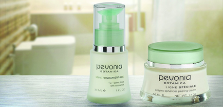 Pevonia Botanica