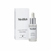  Medik8 Liquid Peptide Жидкие пептиды с технологией косметических дронов 30 мл фотография