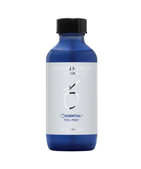 Zein Obagi Peel Prep Средство для подготовки к пилингу 120 мл фотография