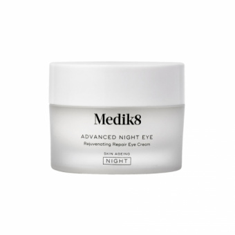 Medik8 Advanced Night Eye Ночной крем вокруг глаз 15 мл фотография