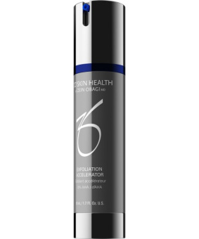 Zein Obagi Exfoliation Accelerator Лосьон отшелушивающий для кожи лица всех типов 50 мл фотография
