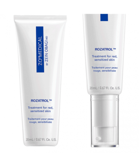 Zein Obagi ROZATROL™ (travel size) Крем для ухода за чувствительной или воспалённой кожи 20 мл фотография