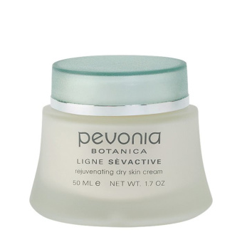 Pevonia Botanica Оживляющий крем Sevactive 50 мл фотография