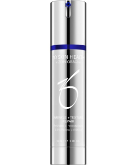 Zein Obagi Wrinkle + Texture Repair Крем для выравнивания микрорельефа 50 мл фотография