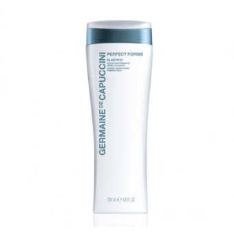 Germaine de Capuccini Elastific Hydro-Smoothing Firming Milk Укрепляющее подтягивающее молочко для тела 200 мл фотография