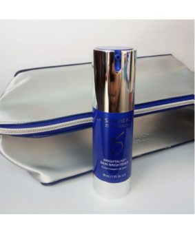 Zein Obagi Brightalive (travel size) + Cosmetic Bag 30 мл фотография