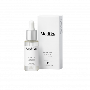 Medik8 Glow Oil Сухое масло с витамином С 30 мл фотография