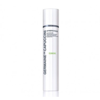 Germaine de Capuccini Glycocure Hydro-Retexturing Booster Concentrate Концентрат-бустер двойного действия 50 мл фотография