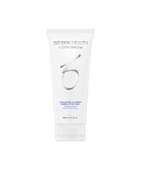Zein Obagi  Offects® Exfoliating Cleanser (travel size) Гель очищающий для нормальной и жирной кожи лица 60 мл фотография