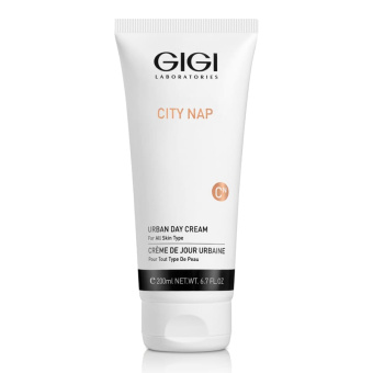 GIGI  Urban Day Cream\ Дневной крем 200 мл фотография