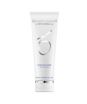 Zein Obagi Hydrating Creme Гидратирующий восстанавливающий крем для сухой кожи 113 г фотография