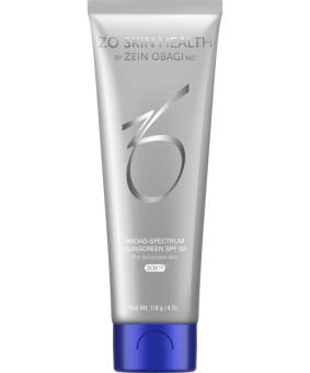 Zein Obagi Broad Spectrum Sunscreen SPF 50 Солнцезащитный крем SPF 50 118 г фотография