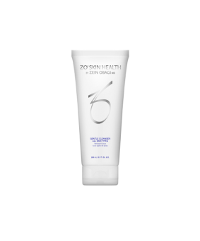Zein Obagi Gentle Cleanser Очищающая пенка для лица 200 мл фотография