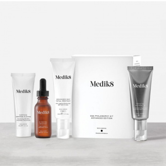 Medik8 CSA Philosophy Kit Advanced Edition Набор Передовая Философия CSA  фотография