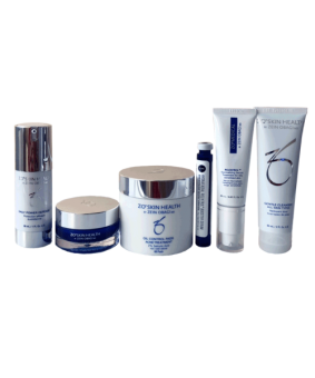 Zein Obagi Skin Normalizing System Program Hydrafacial Система по нормализации кожи ZO Skin Normalizing System Program Hydrafacial фотография