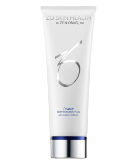Zein Obagi ORASER® Body Emulsion Plus Лосьон для кожи тела 240 мл фотография