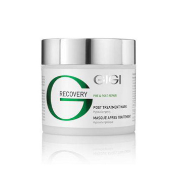 GIGI Post Treatment Mask\Лечебная восстанавл.маска 250 мл фотография