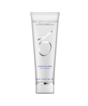 Zein Obagi Hydrating Crème (travel size)Гидратирующий восстанавливающий крем для сухой кожи 58 г фотография