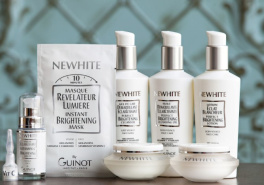 Guinot: Революция Красоты и Ухода за Кожей из Франции