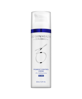 Zein Obagi Pigment Control Creme (travel size) Осветляющий крем с гидрохиноном для кожи лица 30 г фотография