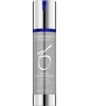 Zein Obagi Retinol Skin Brightener 1% Крем для лица осветляющий с ретинолом 1% 50 мл фотография