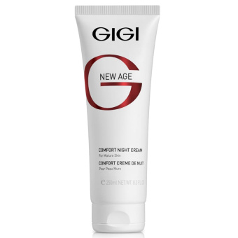 GIGI Comfort  Night Cream \ Ночной питательный крем 250 мл фотография