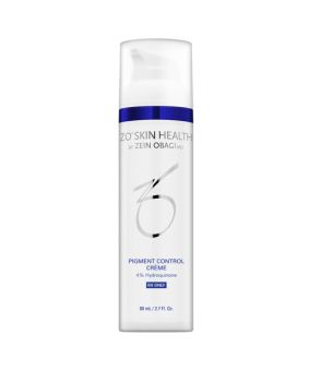   Zein Obagi Pigment Control Creme 4% HQ - RX Отбеливающий крем для лица и тела 80 мл фотография