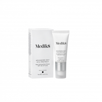 Medik8 Advanced Day Eye Protect Дневной крем вокруг глаз с SPF 30 15 мл фотография