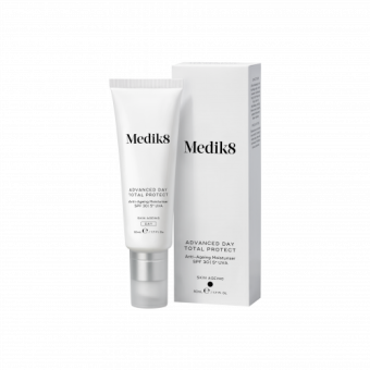 Medik8 Advanced Day Total Protect Дневной увлажняющий крем с SPF 30 50 мл фотография