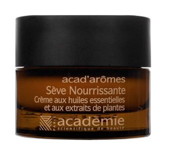 Academie Питательный крем Acad'aromes 50 мл фотография